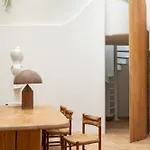 Charmant Appartement Au Coeur Du Marais