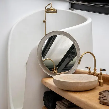 Au Coeur Du Marais Parigi