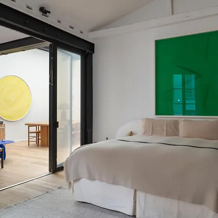 Appartamento Au Coeur Du Marais *