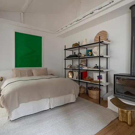 Au Coeur Du Marais Parigi